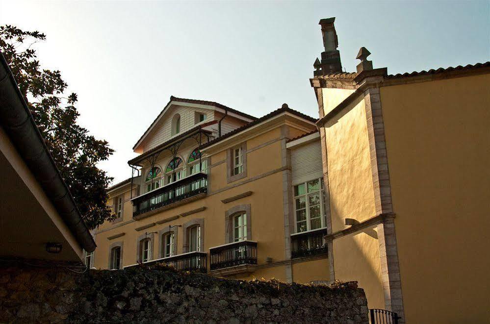 Hotel Palacio De Garana Exterior photo